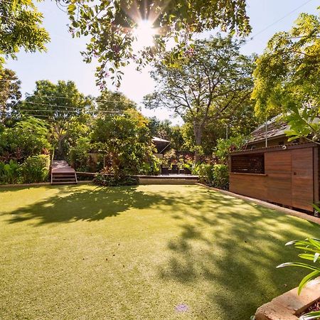 The Billi Resort Cable Beach Esterno foto