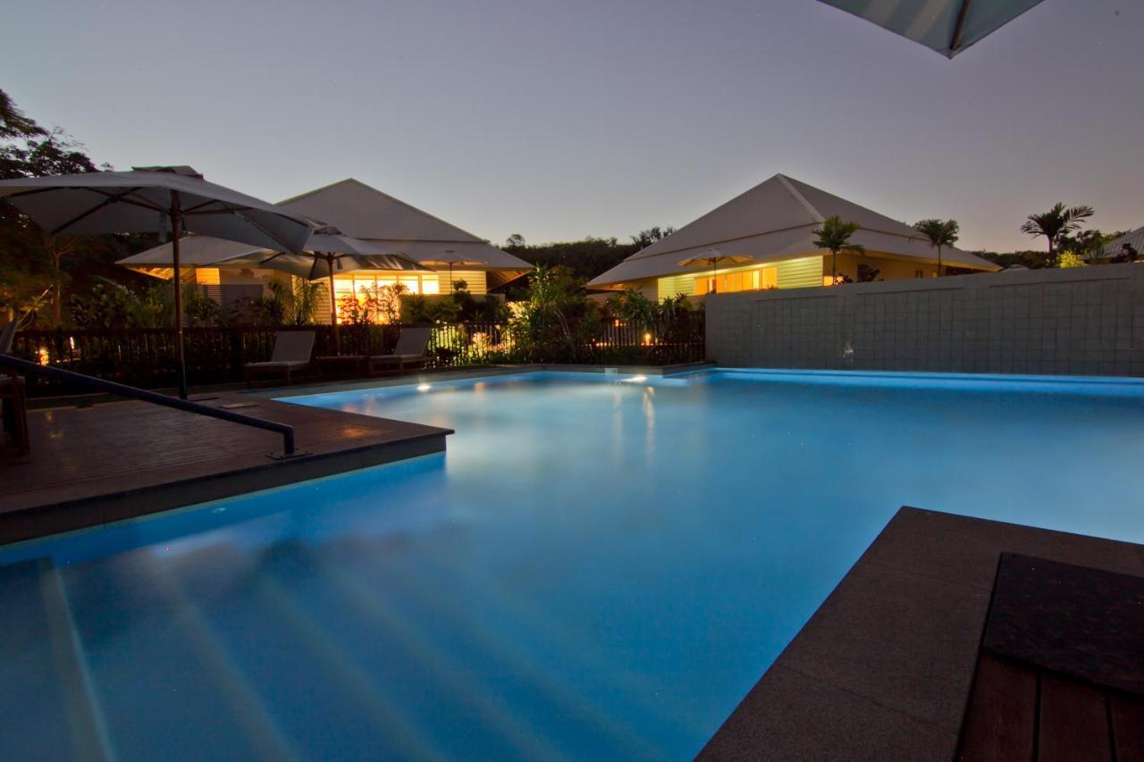 The Billi Resort Cable Beach Camera foto