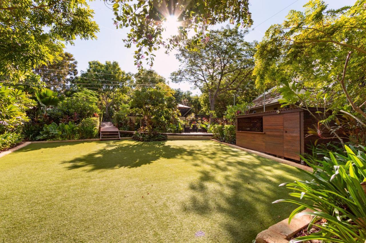 The Billi Resort Cable Beach Esterno foto