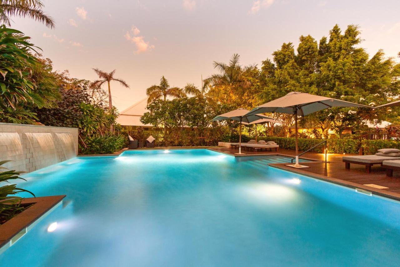 The Billi Resort Cable Beach Esterno foto