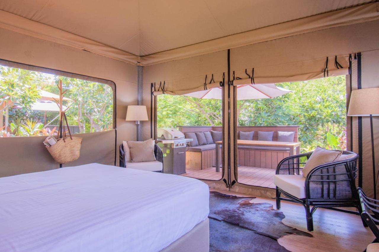 The Billi Resort Cable Beach Esterno foto