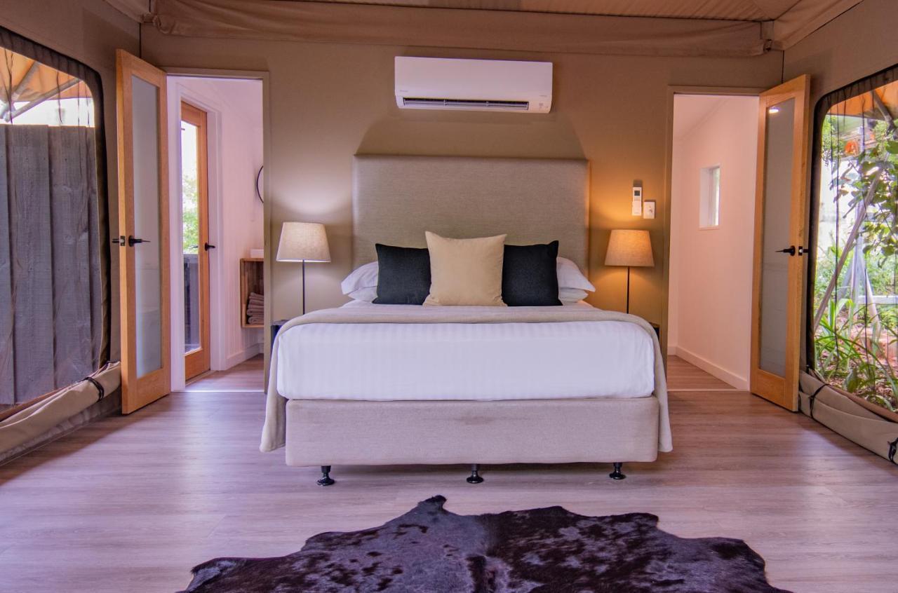 The Billi Resort Cable Beach Esterno foto