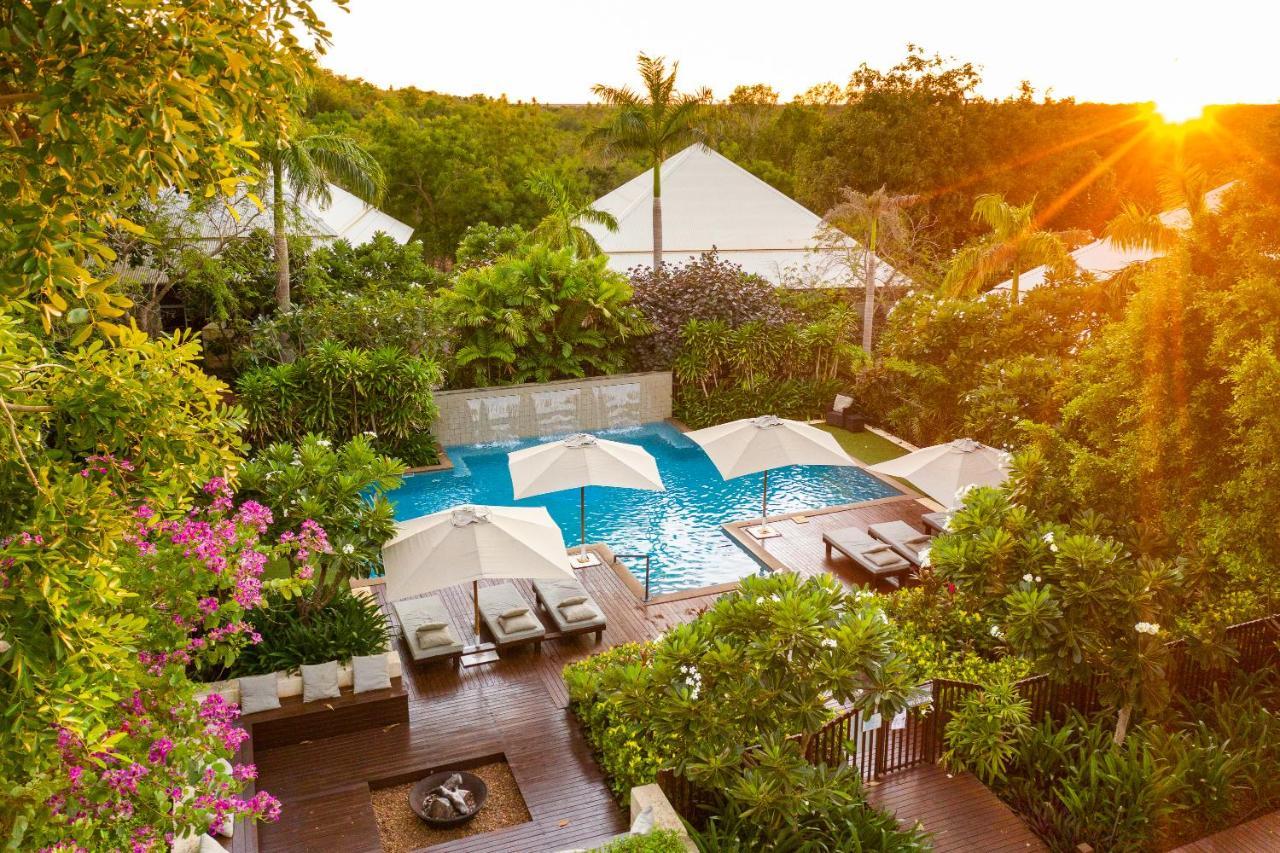 The Billi Resort Cable Beach Esterno foto