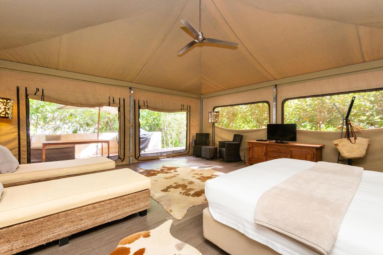 The Billi Resort Cable Beach Esterno foto