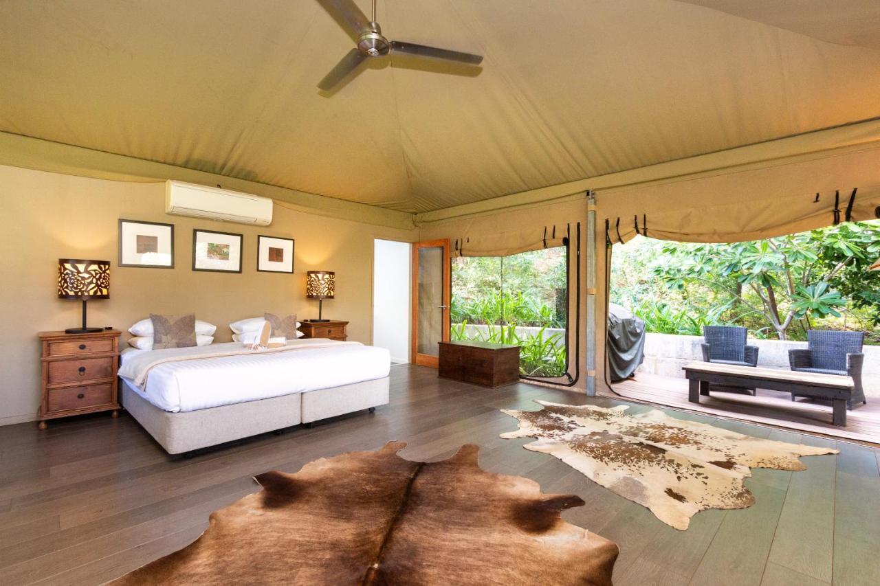 The Billi Resort Cable Beach Esterno foto