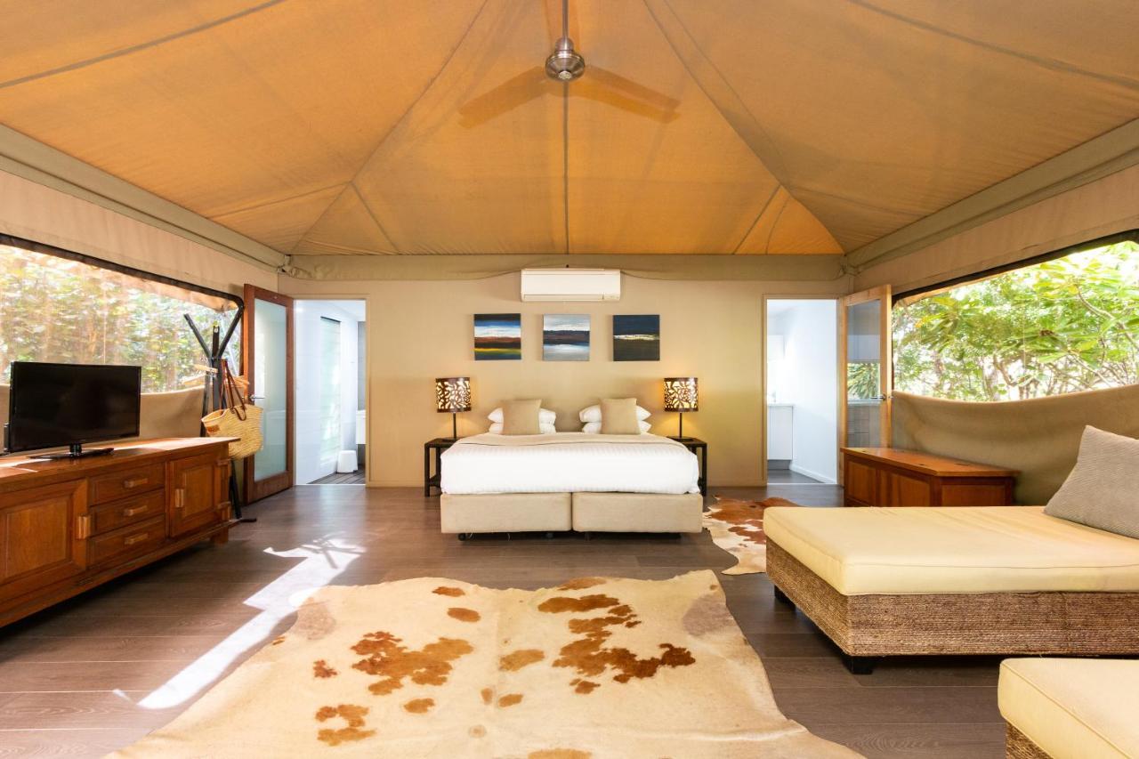 The Billi Resort Cable Beach Esterno foto