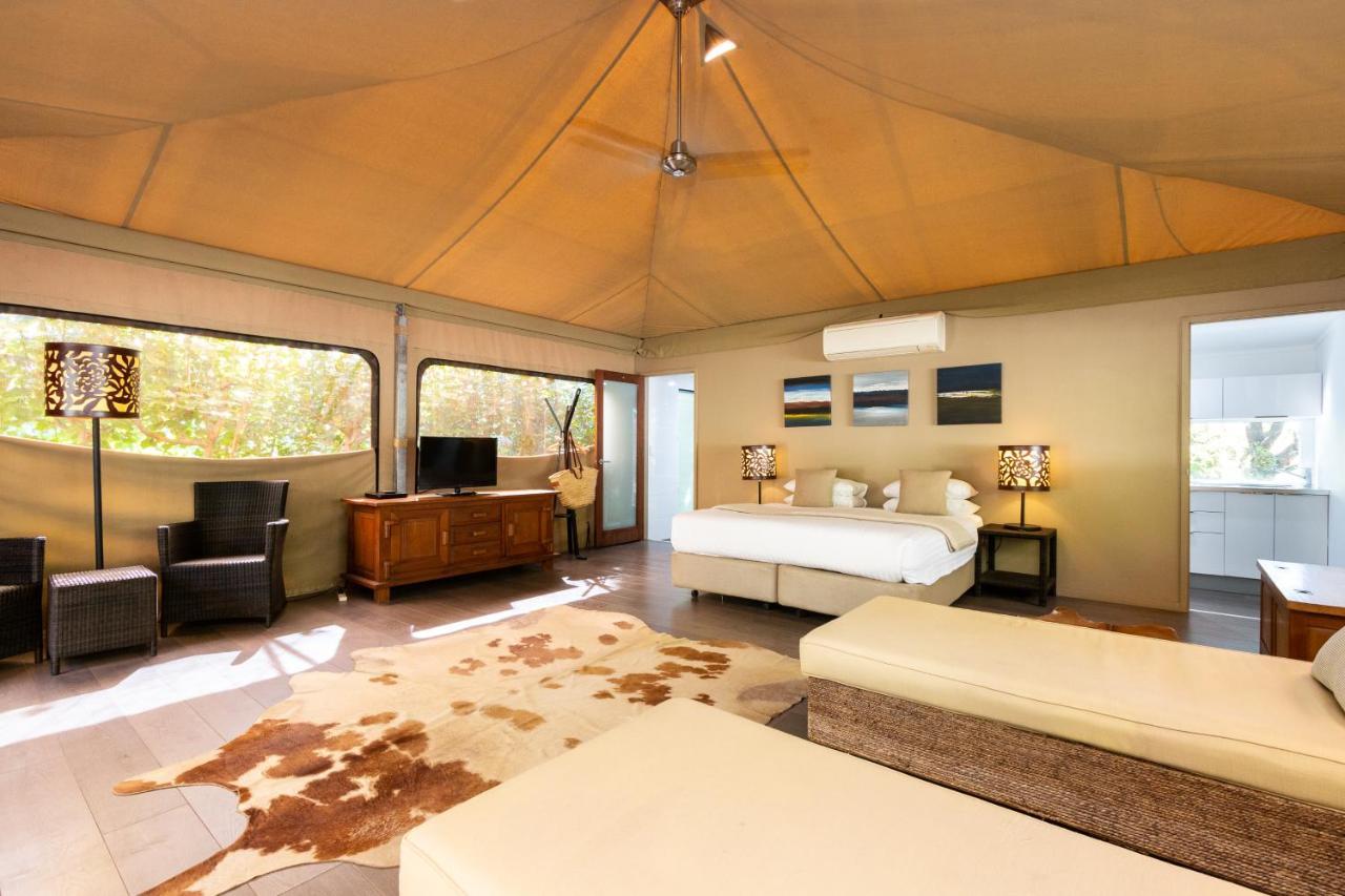 The Billi Resort Cable Beach Esterno foto