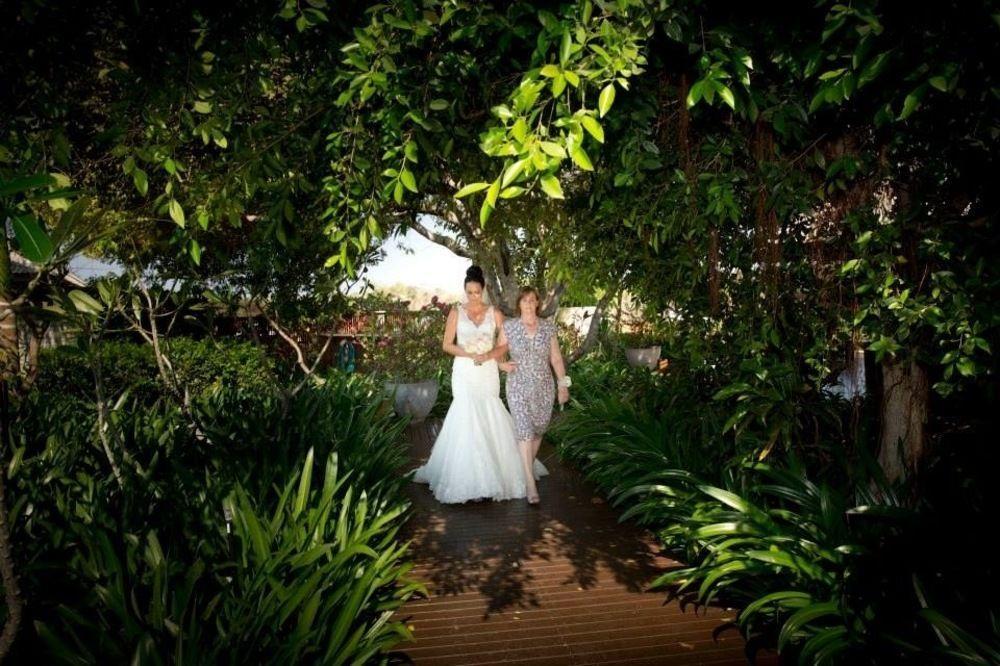 The Billi Resort Cable Beach Esterno foto