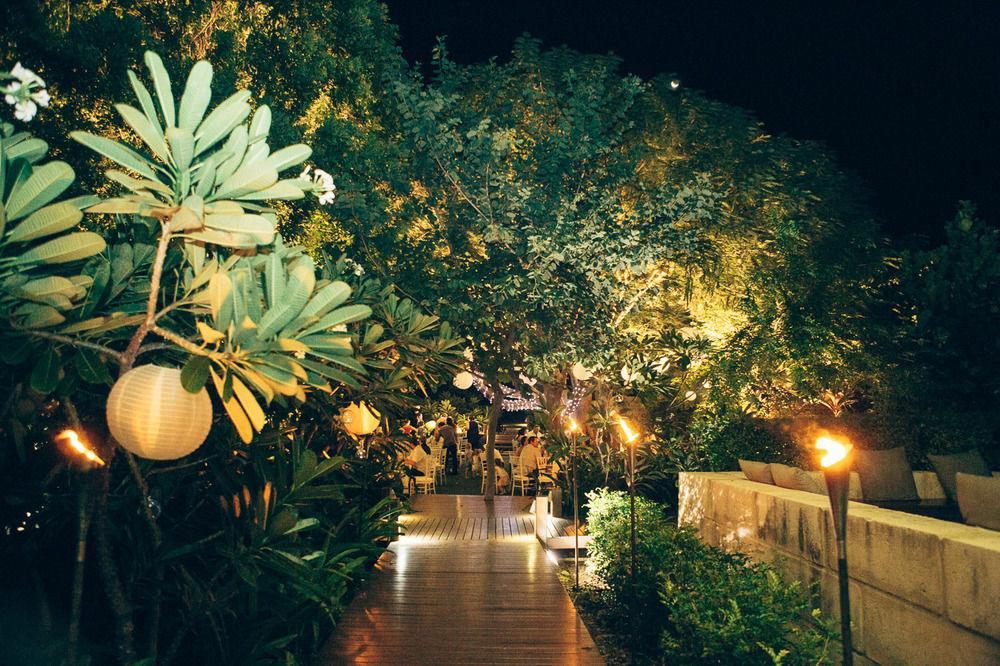 The Billi Resort Cable Beach Esterno foto
