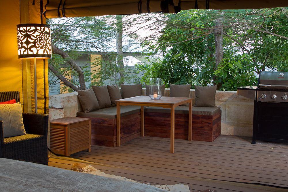 The Billi Resort Cable Beach Esterno foto