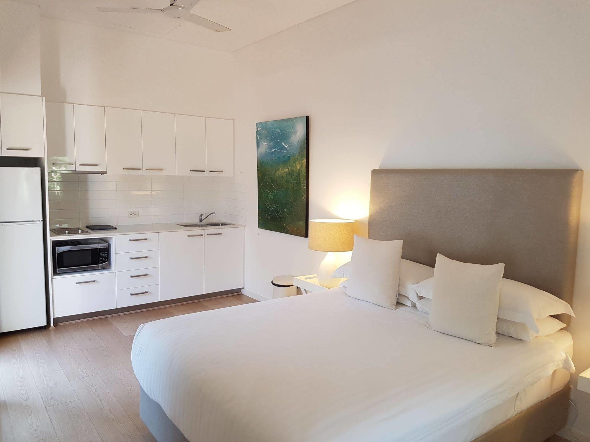 The Billi Resort Cable Beach Esterno foto